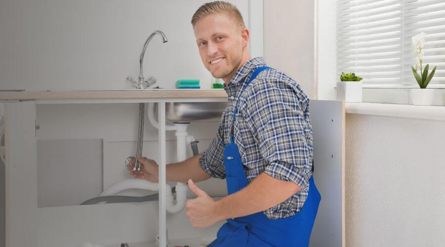 Nighttime Plumber in South Fork, CO